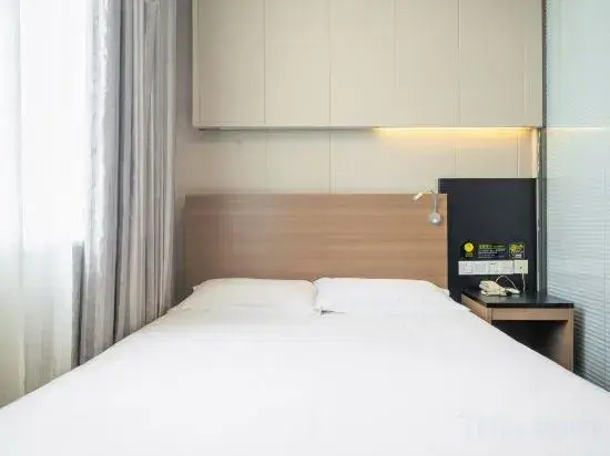 Xilehui Holiday Hotel