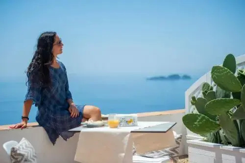 CASA CAPRILE POSITANO