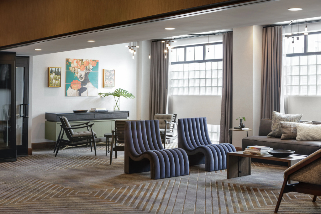 Kimpton - Armory Hotel Bozeman by IHG