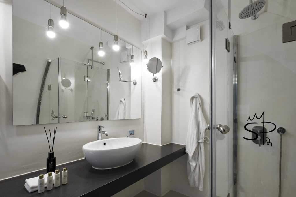 Santorini Princess Spa Hotel