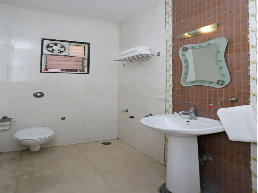 OYO 541 Apartment Hotel Siesta Springs
