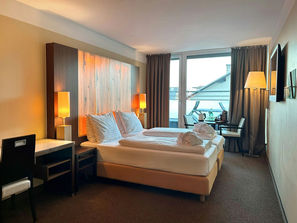 Holiday Inn - Salzburg City by IHG