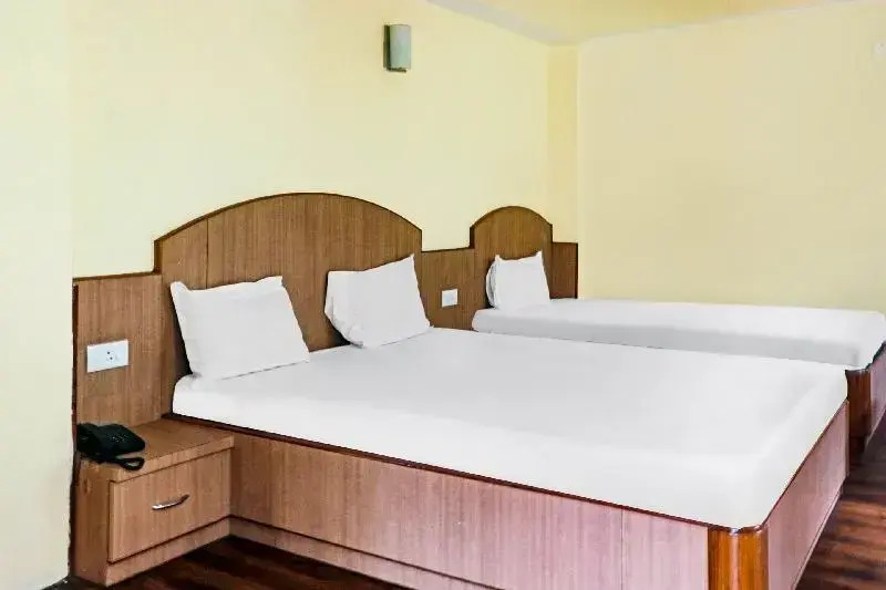 Collection O 81469 Hotel Premier Gangtok