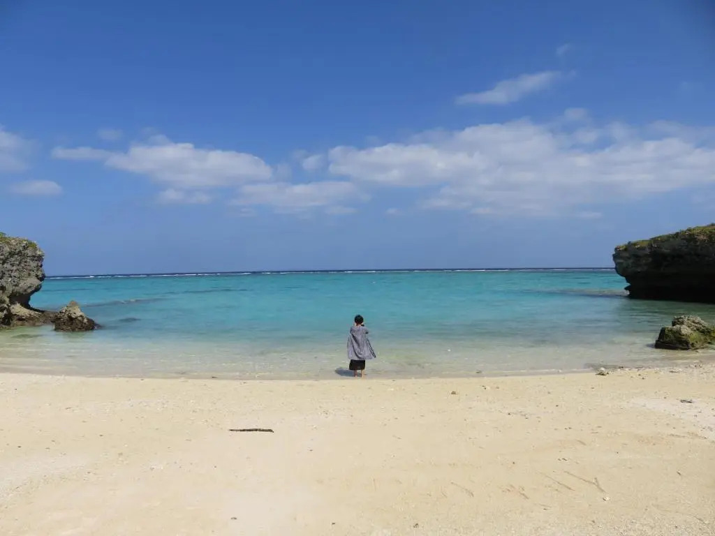 Okinawa Freedom