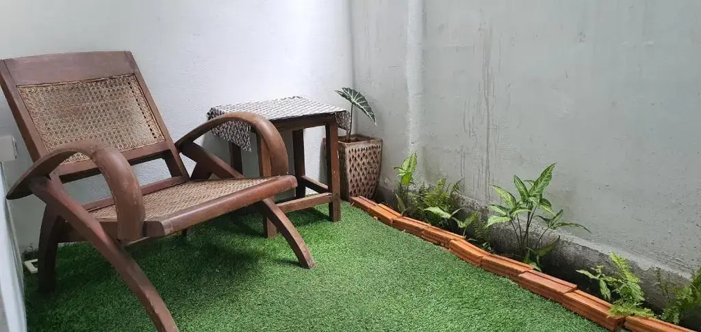 Home at Nimman