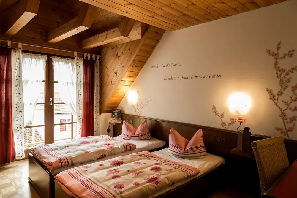 Hotel-Restaurant Zur Kanne