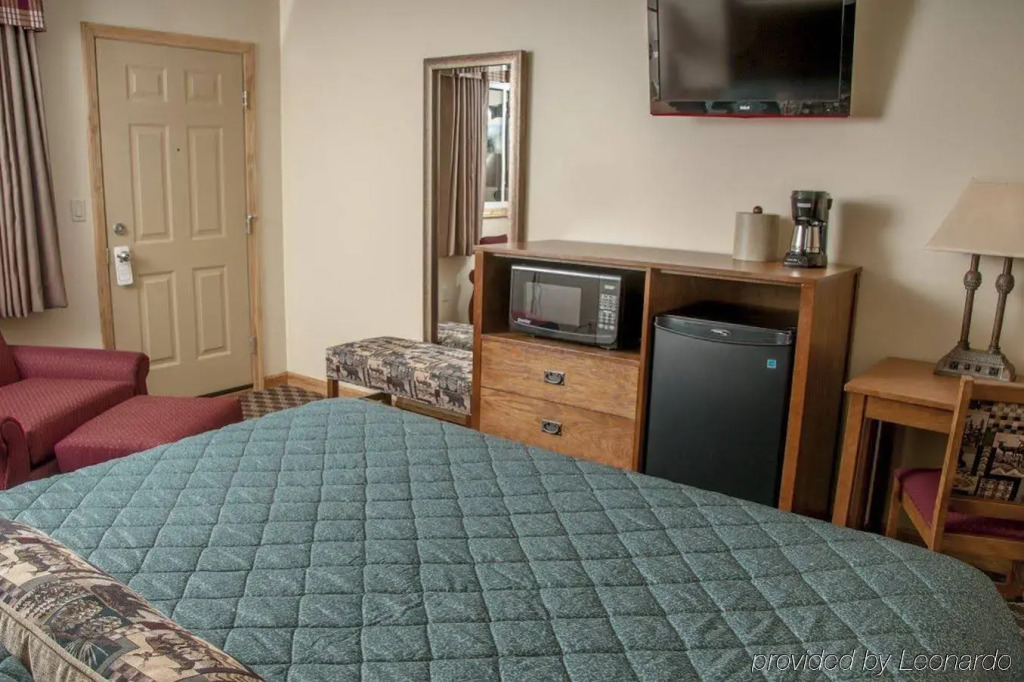 Top Notch Inn