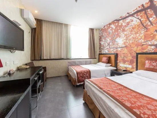 Shunhe jingtu Hotel