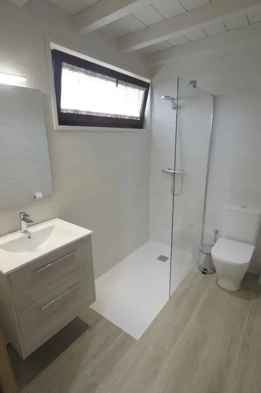 Cabanas Da Barcela