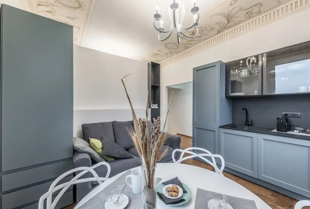 L'Altana di Emilia Suite