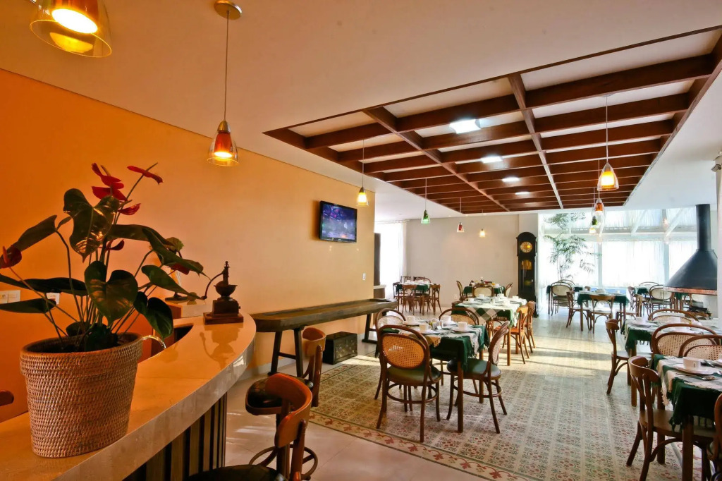Annecy Pousada
