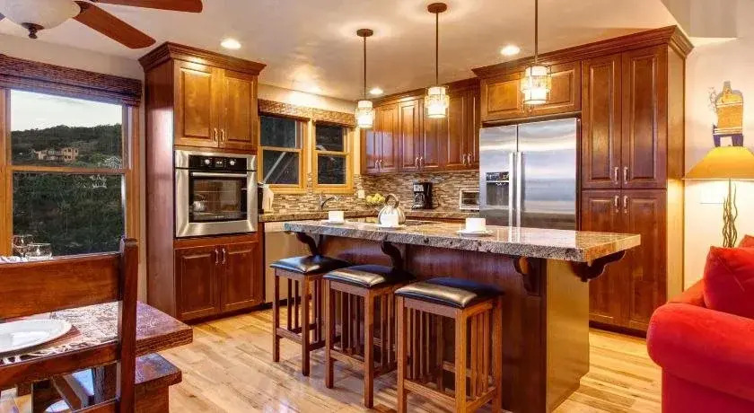 Abode on Woodside