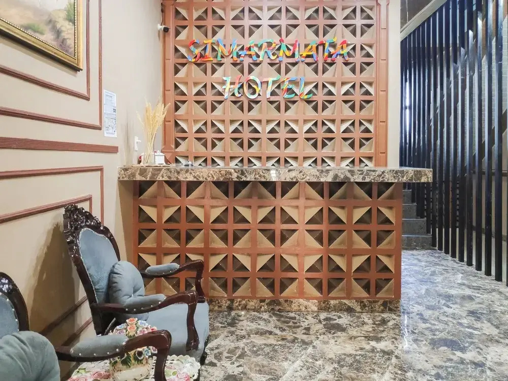 RedDoorz at Perdagangan Simalungun
