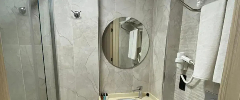 Otel Yenikapı