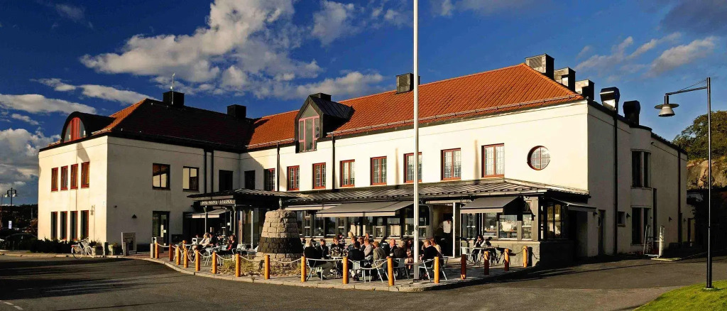 Mercure Gothenburg
