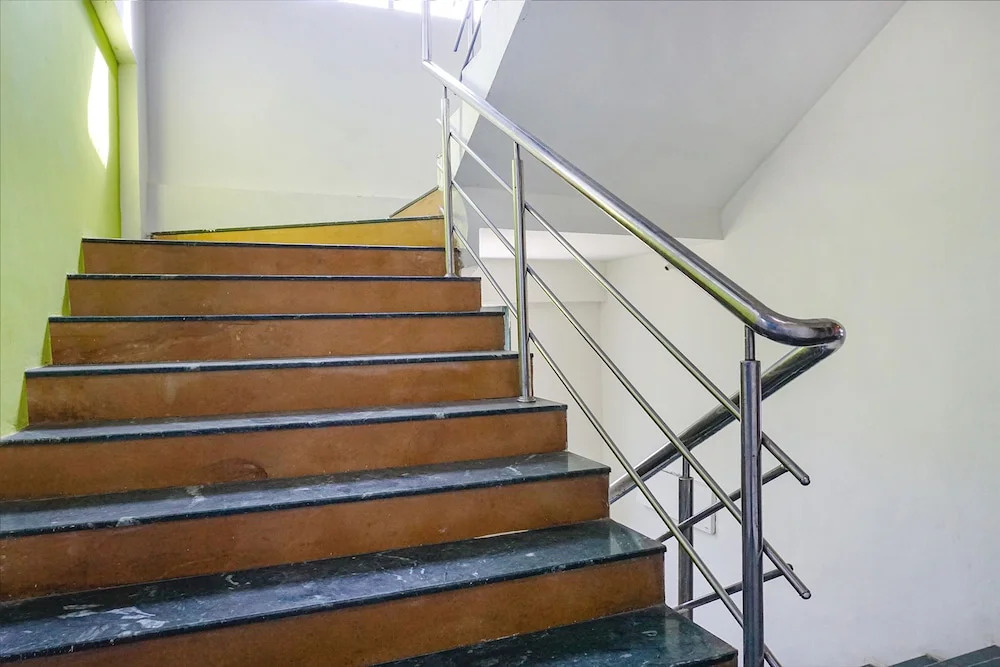 FabHotel Gokul Lodge