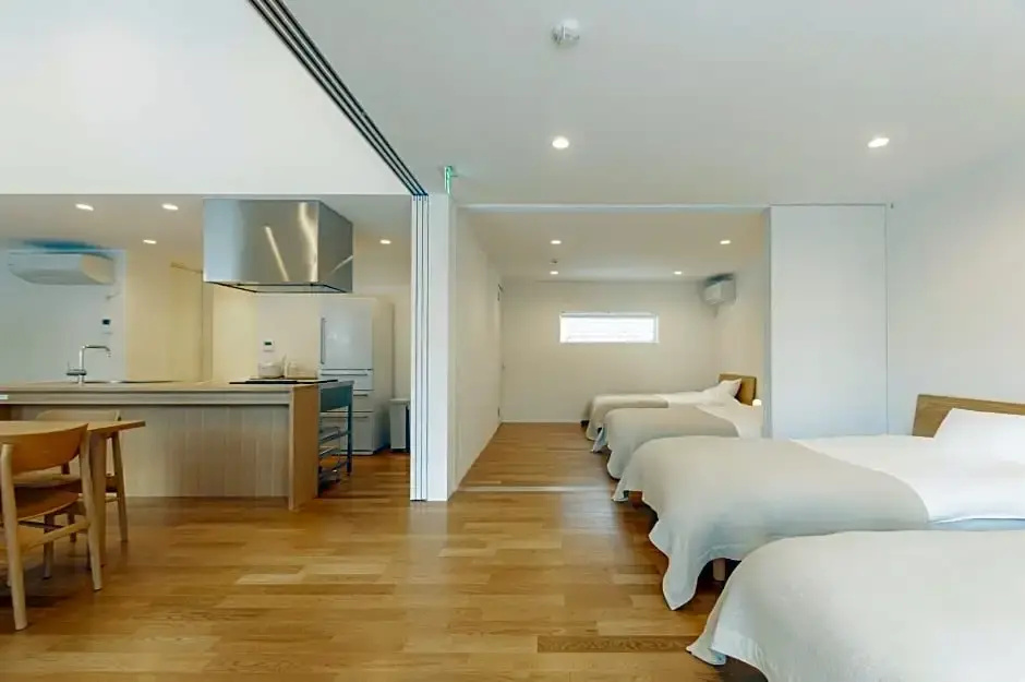 Nasu Highland Park Official Hotel Towa Pure Cottages