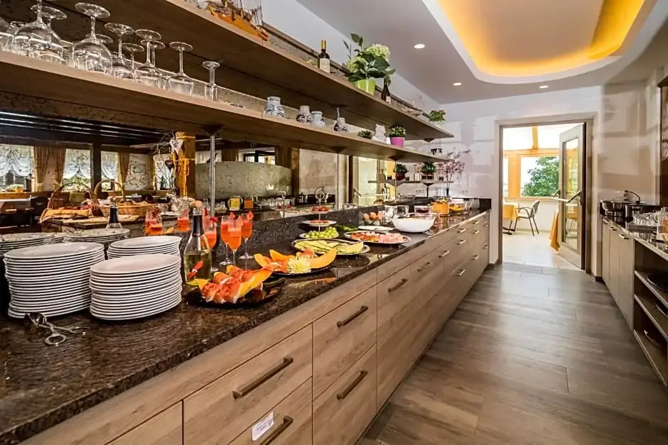 Garni-Hotel Farmerhof