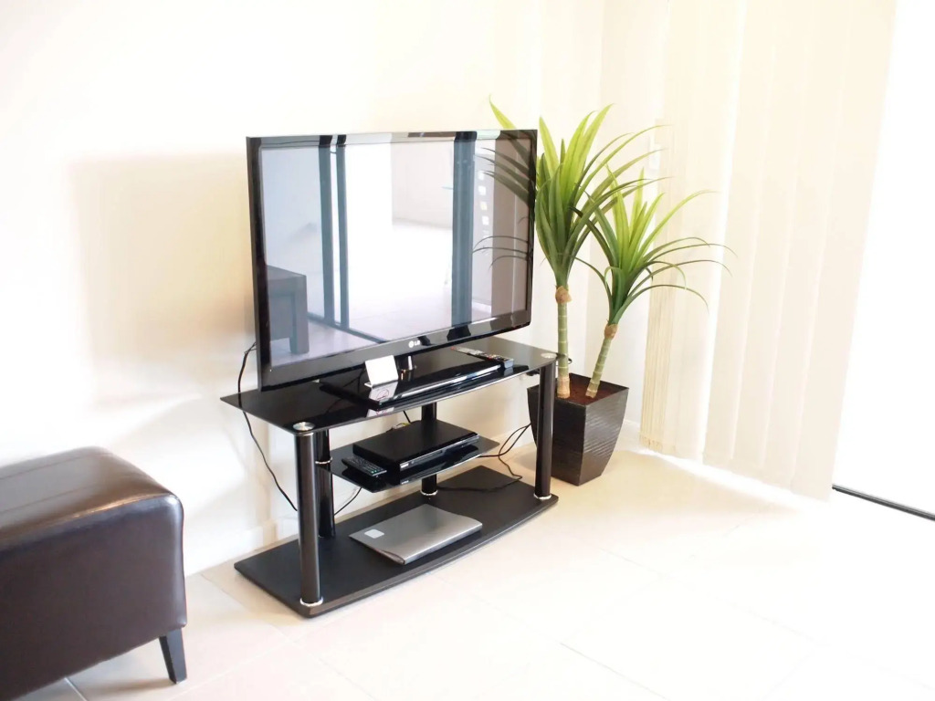 Edge Apartments Cairns