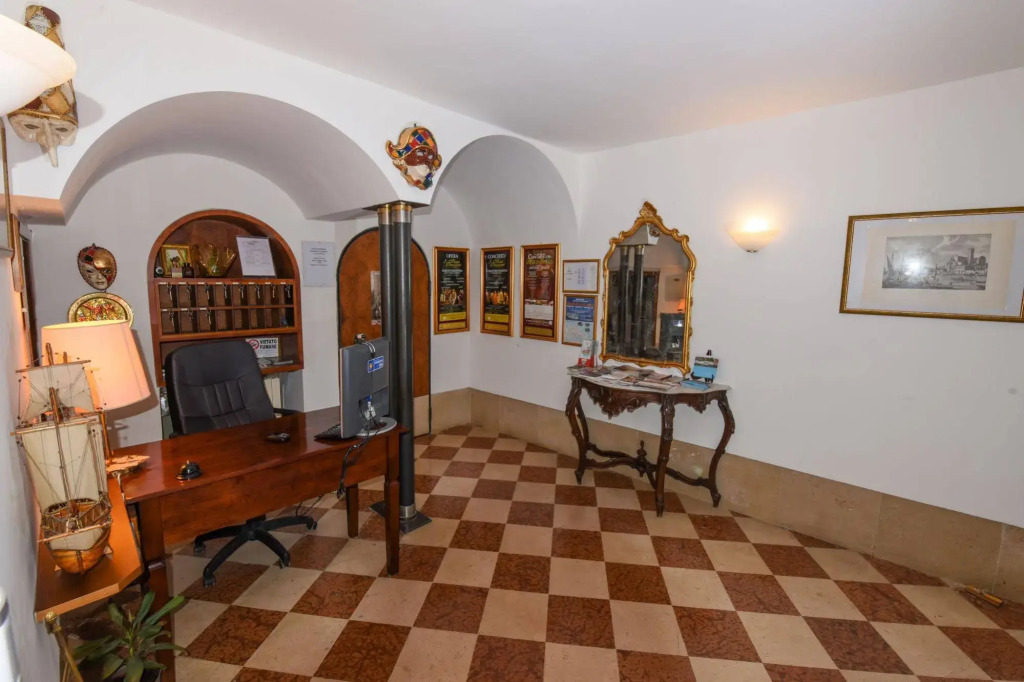 Albergo Casa Peron