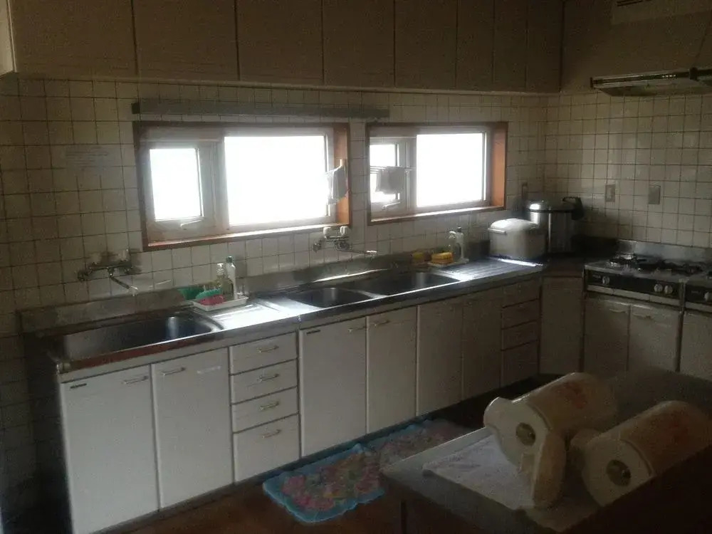 Rental Cottage Green Valley Hakuba