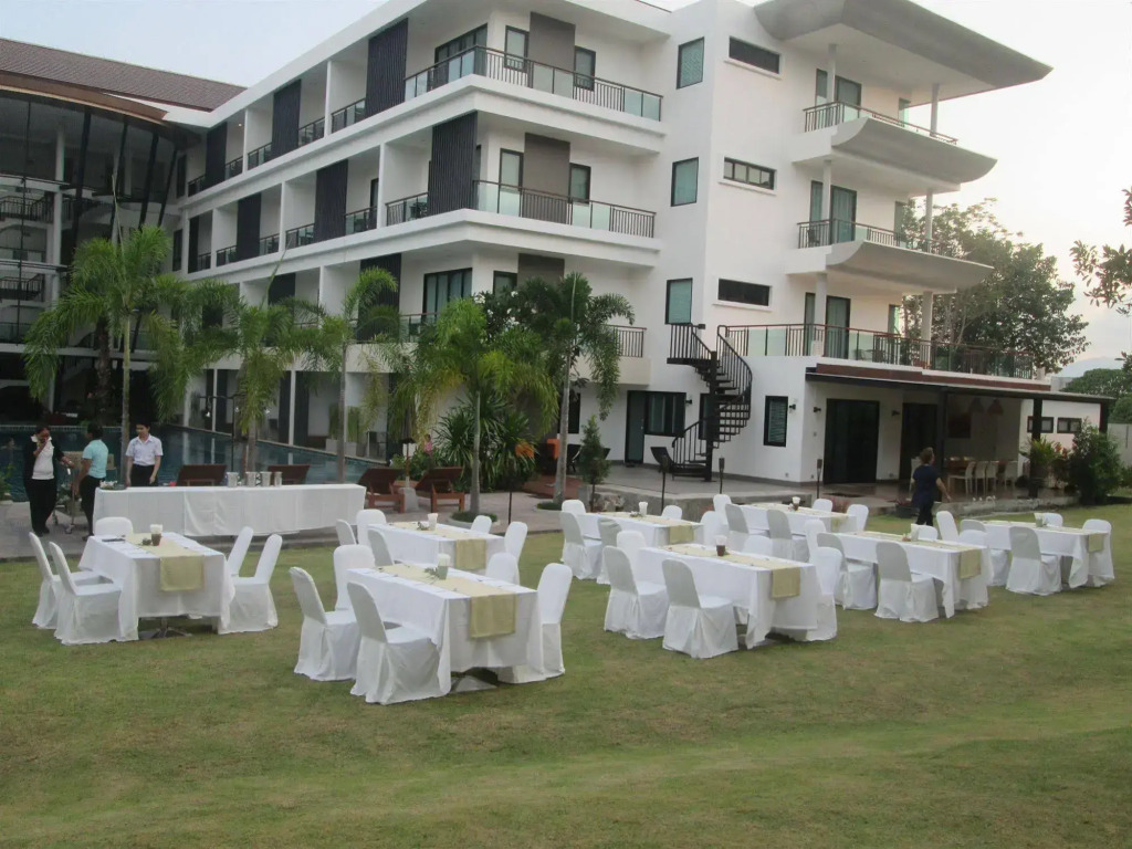 The Pago Design Hotel Phuket-SHA Plus