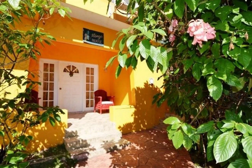 Bay View Villas