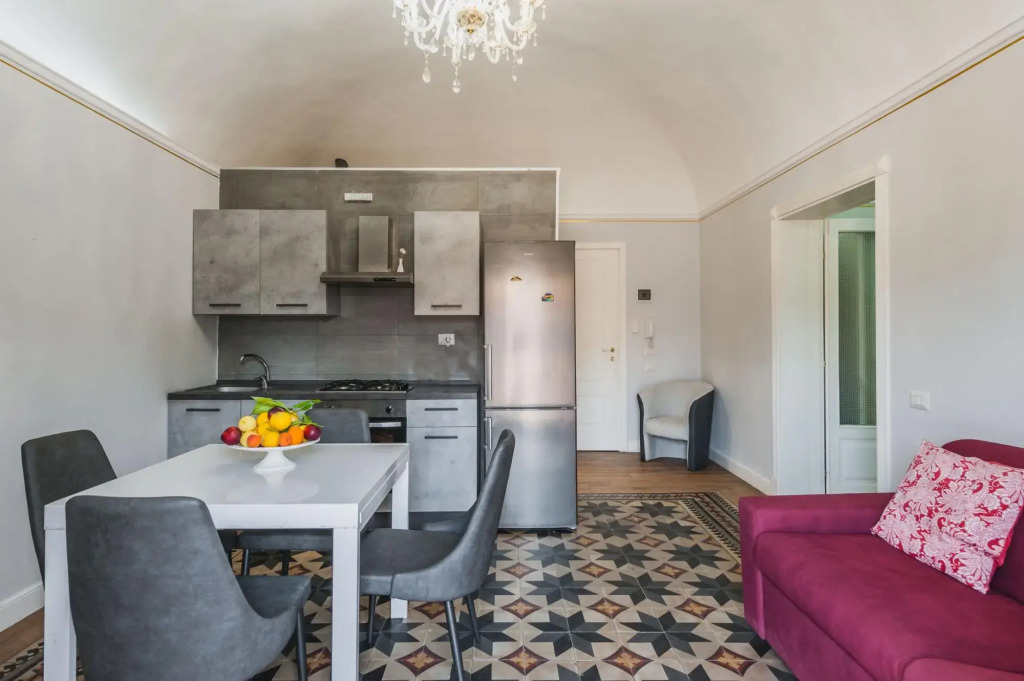 Le Suites Del Duomo