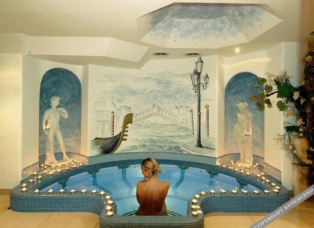 Hotel Funggashof