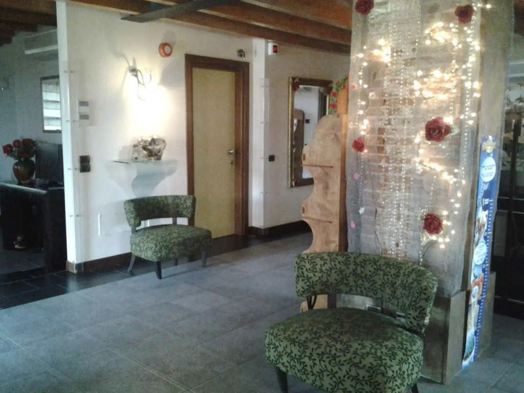 Hotel Vecchio Molino
