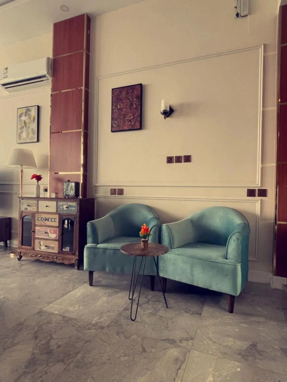 Diaara Hotel Appartments