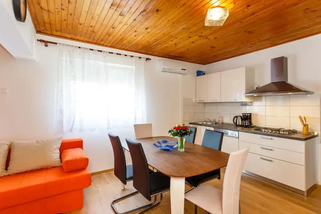 Apartmani M