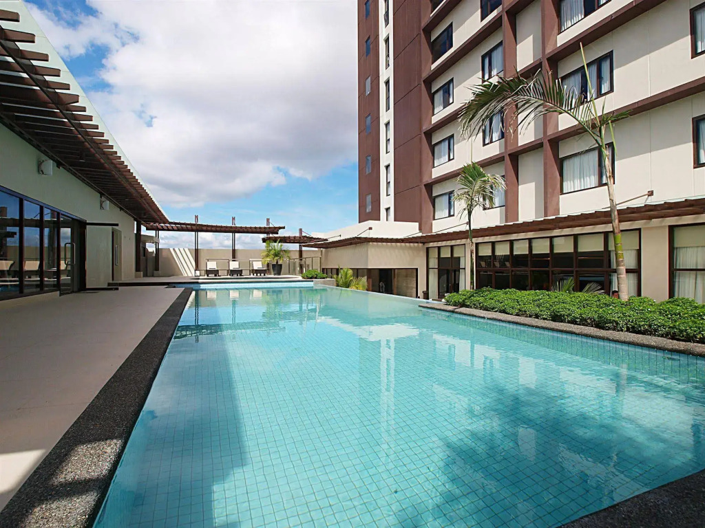 Seda Centrio Cagayan De Oro