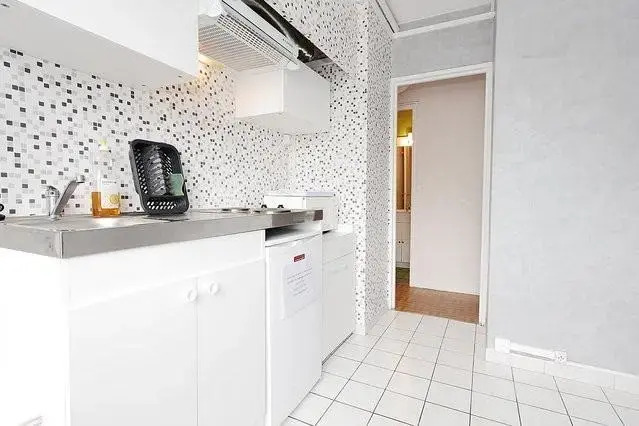 Appartement Jolimont