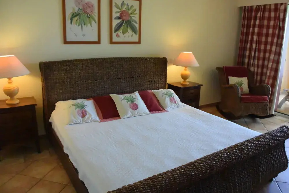Alamanda Resort