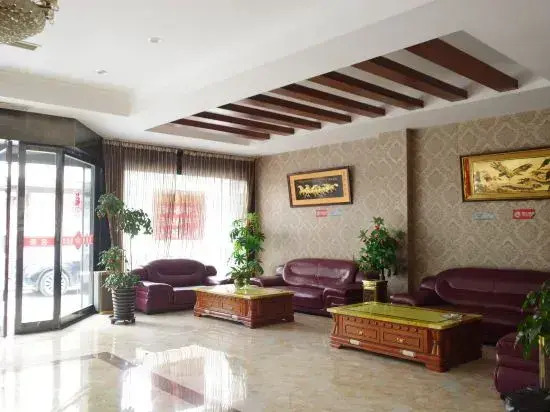 Mingtai Business Hotel