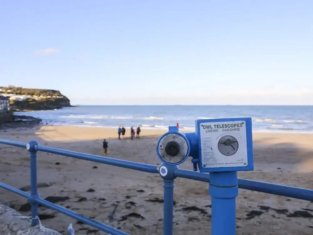 The Hideaway - Benllech