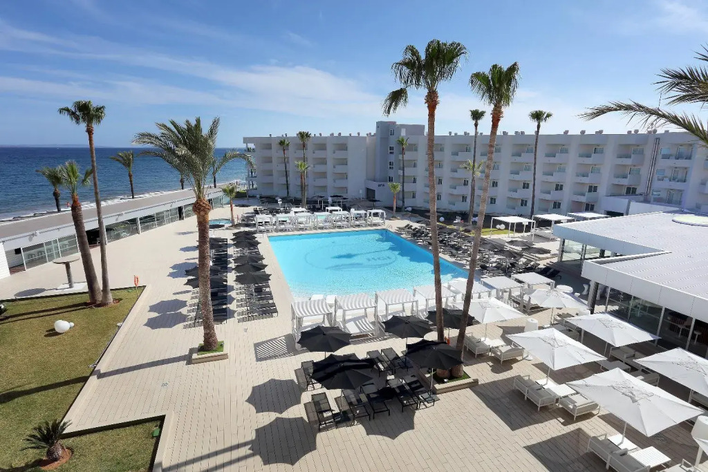 Hotel Garbi Ibiza & Spa