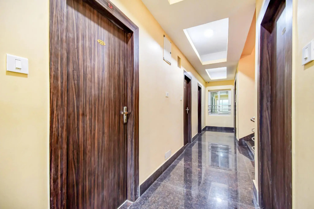 Capital O 79404 Hotel Dev Bhumi