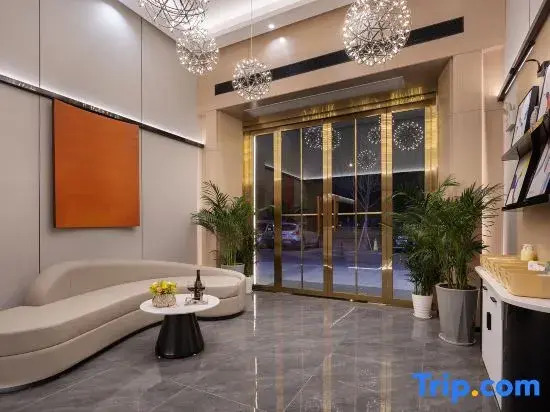 Me Young Me House Hotel (Shimen North Station)