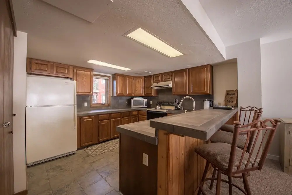 Crested Mtn CMG2 - 2 Br Condo