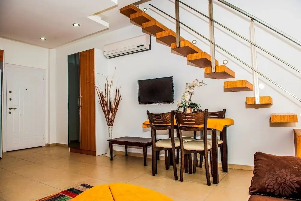 Pinara Residence One Bedroom E4