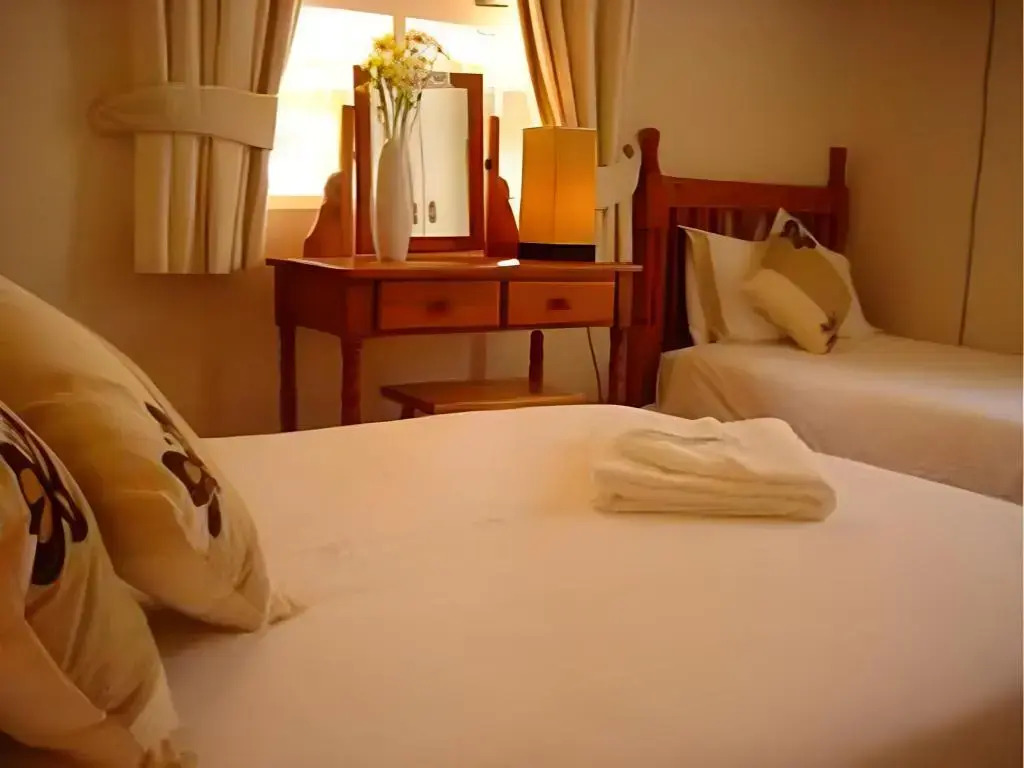 Sommersby Bed & Breakfast