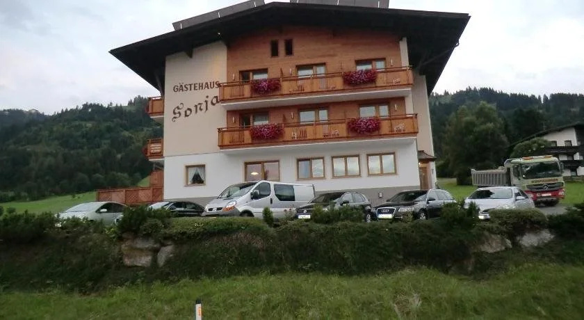 Gästehaus Sonja