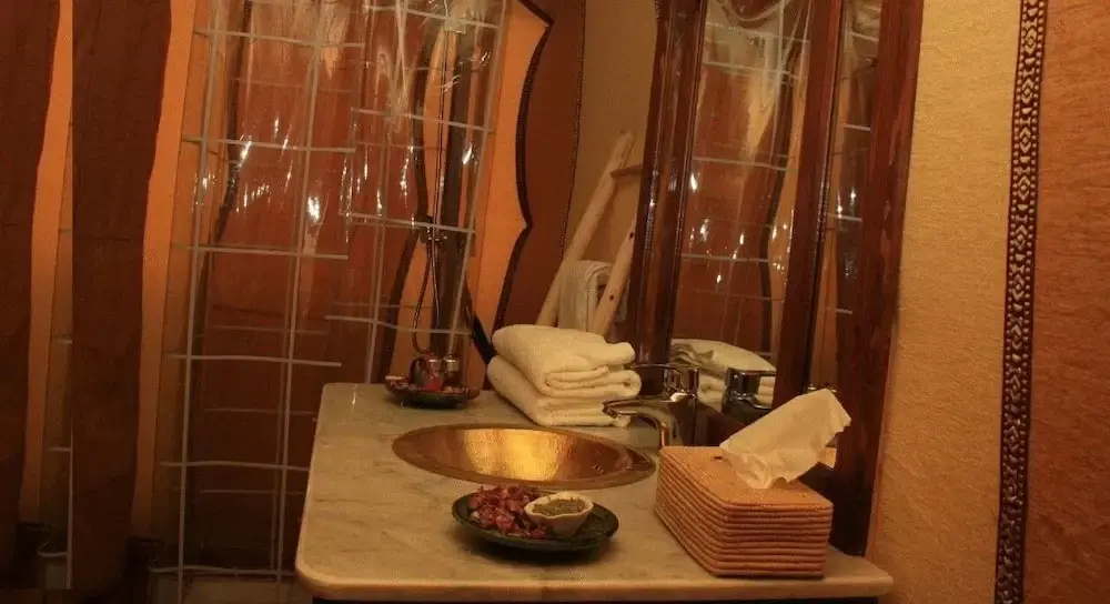 Karim Sahara Prestige