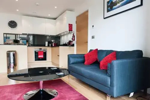 Camstay Riverside