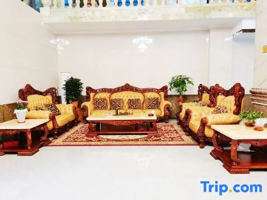 Golden Garden Hotel