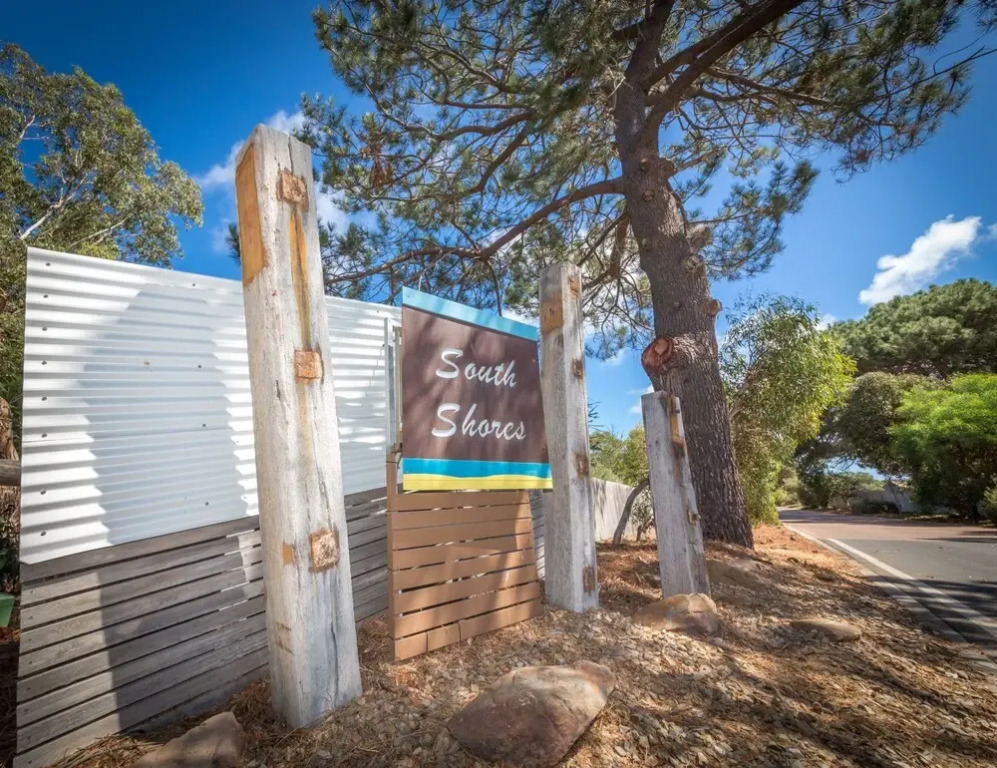 South Shores Trevally Villa 90 - South Shores Normanville
