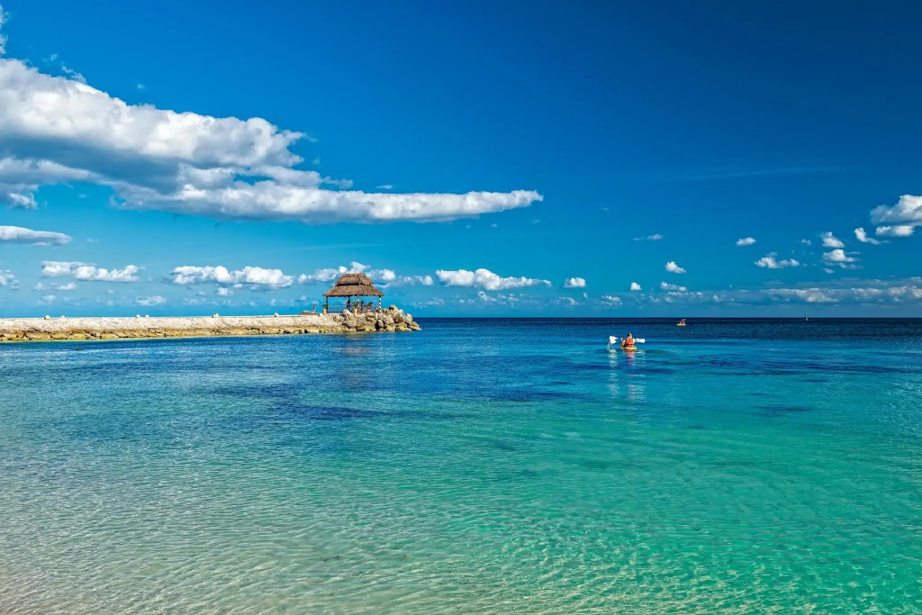 Hotel Marina El Cid Spa & Beach Resort - All Inclusive