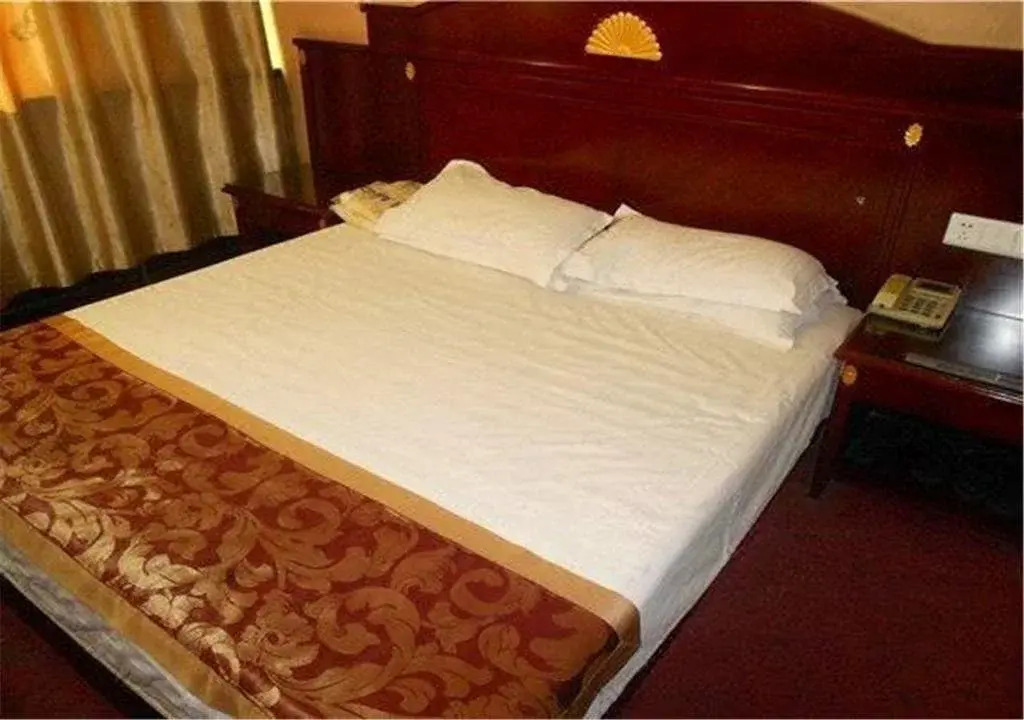 Huamao Hotel